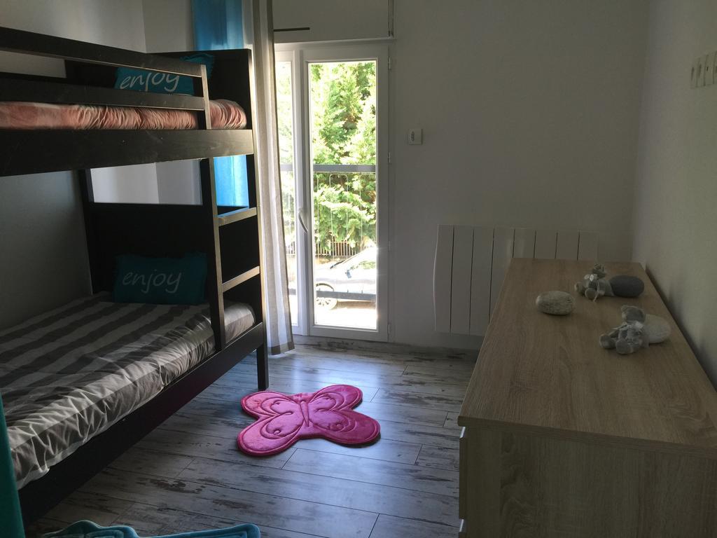 Loft P'Tite Pomme Azay Le Rideau Leilighet Eksteriør bilde