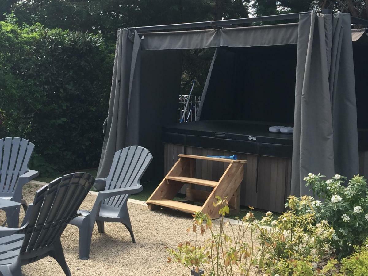 Loft P'Tite Pomme Azay Le Rideau Leilighet Eksteriør bilde