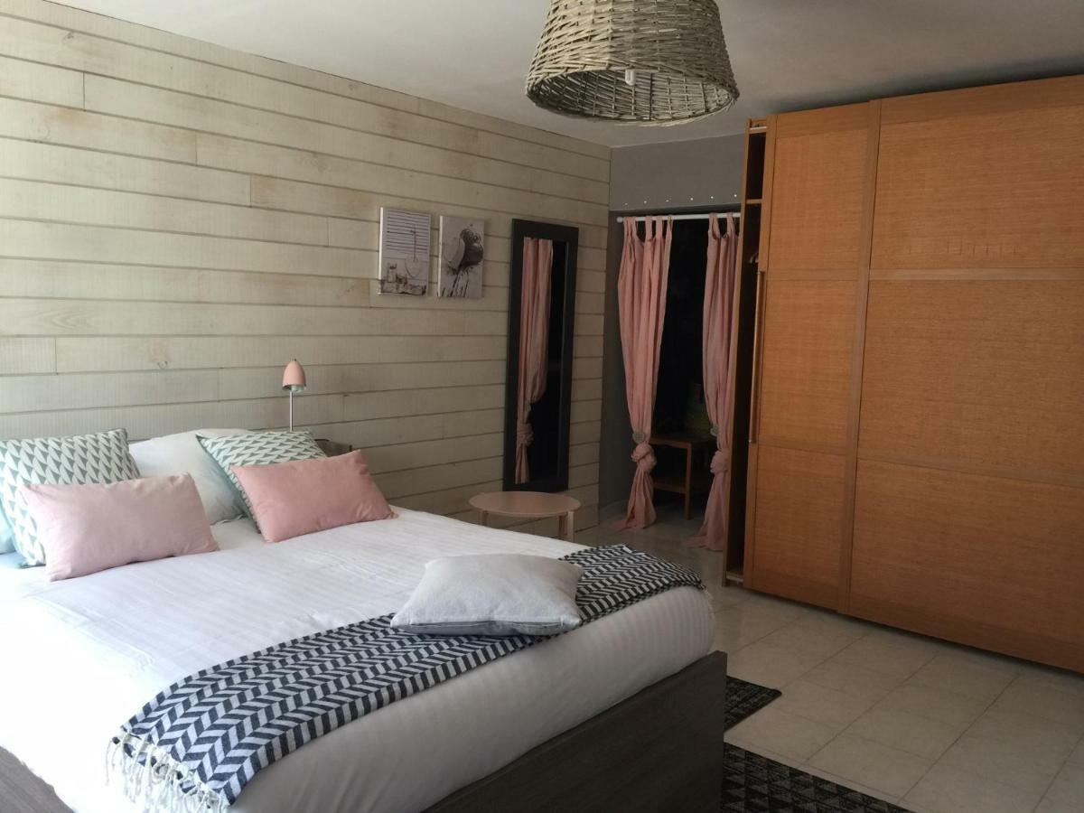 Loft P'Tite Pomme Azay Le Rideau Leilighet Eksteriør bilde
