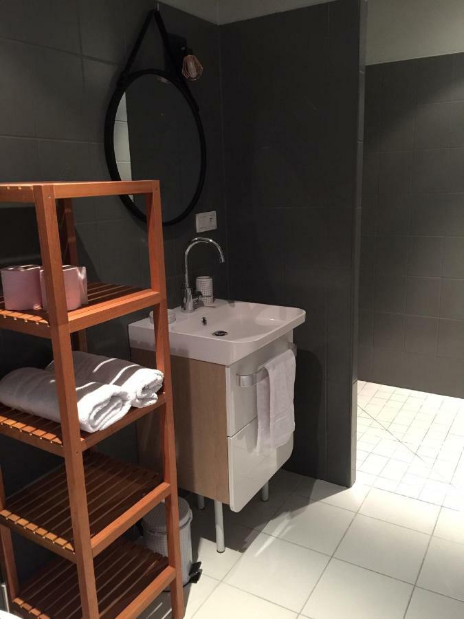 Loft P'Tite Pomme Azay Le Rideau Leilighet Eksteriør bilde